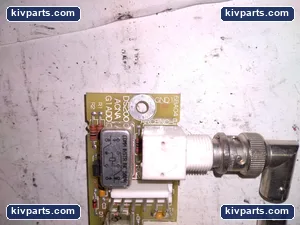 General Electric DS200 Speedtronic Acna – actual item, photo 4 of 5
