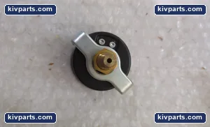 WIKA 10OPSI 8787000 Pressure Gauge – actual item, photo 3 of 4