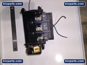 1494V-DS30 Allen-Breadly Line Terminal – actual item, photo 5 of 7