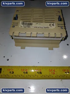 Sigmatek Dias DAI 883 Module – actual item, photo 2 of 5
