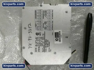 Moore Industries Programmable Alarm Trip – actual item, photo 5 of 7