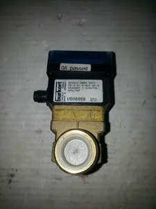 Burkert Flow Sensor Transmitter