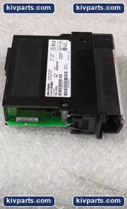 Allen-Bradley 96258875 Digital Input Module – actual item, photo 2 of 4