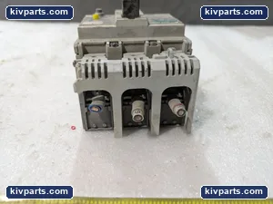 Animatics SM17205D Earth Leakage Circuit Breaker – actual item, photo 5 of 8
