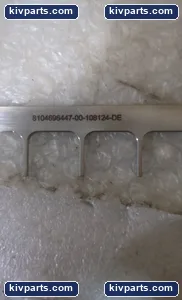 8104696447-00-108124-DE Hardware – actual item, photo 2 of 4