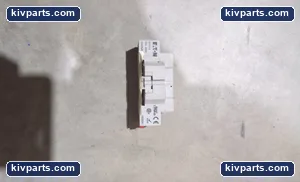 Eaton D7PA9-NN Relay Socket – actual item, photo 3 of 4