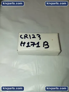 General Electric CR123H171B Overload Heater Element – actual item, photo 2 of 3