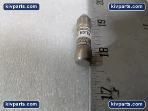 Littelfuse KLKR 25 Class CC Acting Fuse – actual item, photo 3 of 8