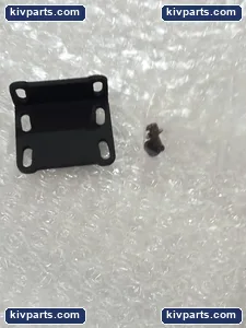 Keyence OP-87909 Rear Mounting Bracket Sensor – actual item, photo 3 of 4