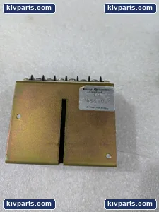 General Electric 245S102A Industrial Control Relay Panel – actual item, photo 3 of 7