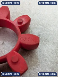 Lovejoy CJ55 Jaw Coupling – actual item, photo 5 of 8