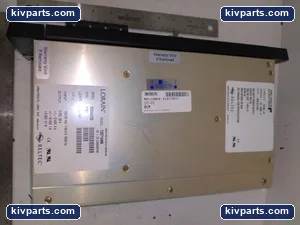 Reliance Electric 57C493 AutoMax Power Supply – actual item, photo 2 of 4