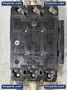 Fuji Electric EA203CB Molded Case Circuit Breaker – actual item, photo 8 of 11