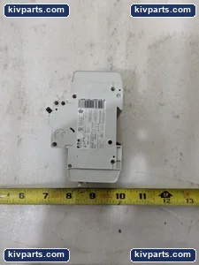 Eaton FAZ-D25/3-RT Circuit Breaker – actual item, photo 2 of 6