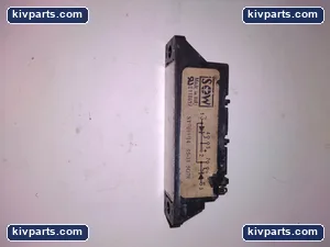E118697 Transmitter – actual item, photo 2 of 3