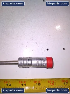 Penn Union PSKS-12-3-1/4 Lugs – actual item, photo 2 of 7