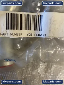 Volvo VOLVO VOE11445121 Heavy Equipment – actual item, photo 3 of 4