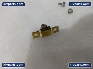 Square D A7.65 Element Motor Starter Coil – actual item, photo 4 of 7
