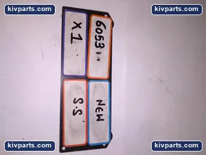 1400 14MGT2 Speed Control – actual item, photo 3 of 3