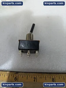 Arrow Hart 81027 Toggle Switch – actual item, photo 5 of 7