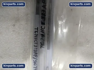 TC74HCT373AP Integrated Circuit – actual item, photo 2 of 6
