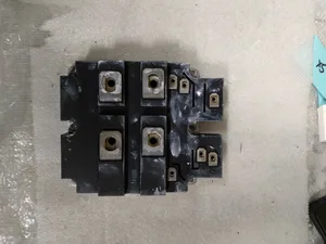 Infineon FF400R33KF2C IGBT Power Module