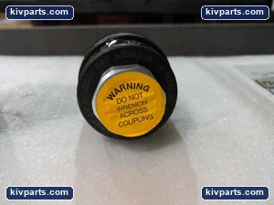 OPW 68EZR-1010 Diesel Reconnectable Breakaway – actual item, photo 7 of 8