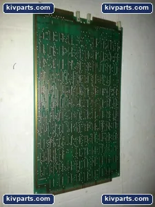 Cincinnati Milacron PCB Circuit Board Card Control – actual item, photo 3 of 3