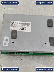 7718003100 202320 Washer Control Board – actual item, photo 8 of 10
