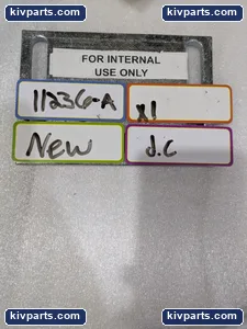 ifm EVT005 Connecting Cable with Socket – actual item, photo 5 of 5