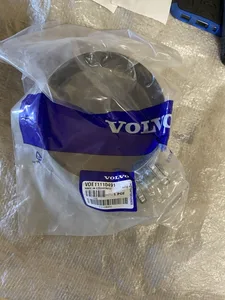 Volvo VOE11110491 Heavy Equipment