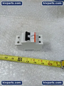 ABB S272-C16 Miniature Circuit Breaker – actual item, photo 5 of 6