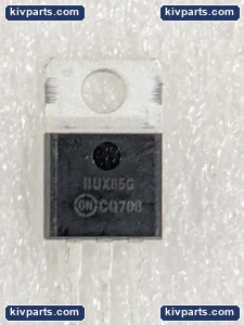 ON Semiconductor BUX85G Semiconductor – actual item, photo 2 of 3