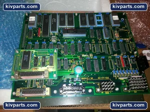 Hitachi Module Seicos CNC Control – actual item, photo 2 of 6