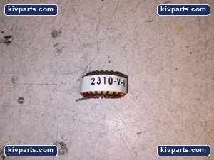 Bourns 2310-V-RC Toroidal Inductor – actual item, photo 2 of 4