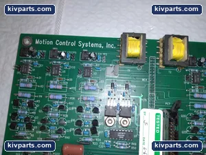1006503 Motion Control – actual item, photo 4 of 6