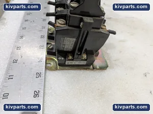 Allen-Bradley 592-BOV169 Overload Relay – actual item, photo 3 of 10
