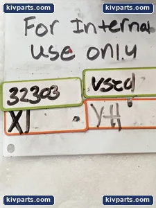 General Electric Fault Sudden Pressure Relay – actual item, photo 5 of 5