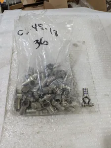 Allen-Bradley Cable – actual item, photo 1 of 5