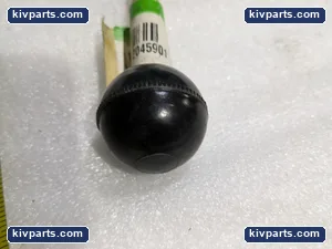 9612045901 Sanitary Butterfly Ball Valve – actual item, photo 5 of 6