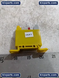 Gordos DR-IAC5E Solid State Relay – actual item, photo 5 of 6