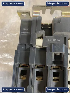 Telemecanique LC1D4011 Contactor – actual item, photo 6 of 9