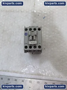 Allen-Bradley 100-C09E 10 IEC Contactor – actual item, photo 2 of 5