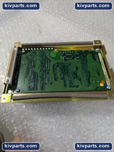 Cutler-Hammer 87-02008-00 1241 AB Acceleration Module PLC – actual item, photo 3 of 6