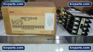Westinghouse NBFD84S – actual item, photo 2 of 7