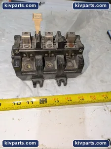 Allen-Bradley 592-DOV16 Overload Relay – actual item, photo 2 of 5