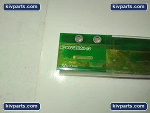 PLCD1015201 Emax Inverter Board – actual item, photo 4 of 7
