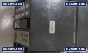 Industrial 766A023G81 Control Relay – actual item, photo 5 of 5