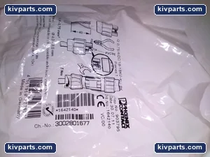 Phoenix Contact 903795 Pressure Switch – actual item, photo 3 of 9