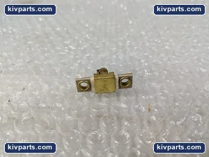 Square D A.71 Heater Element Motor Starter – actual item, photo 3 of 4